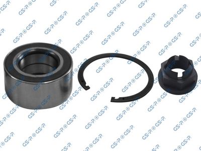 Wheel Bearing Kit GSP GK6683