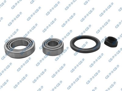 Wheel Bearing Kit GSP GK6686