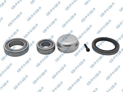 Wheel Bearing Kit GSP GK6693