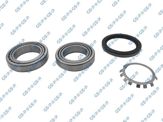GSP GK6700 Wheel Bearing Kit