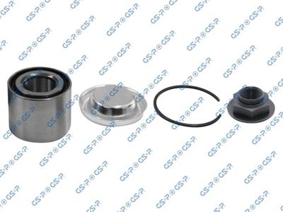 Wheel Bearing Kit GSP GK6726