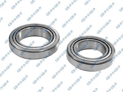 Wheel Bearing Kit GSP GK6742