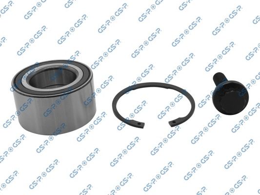 GSP GK6746 Wheel Bearing Kit