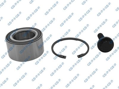 Wheel Bearing Kit GSP GK6746