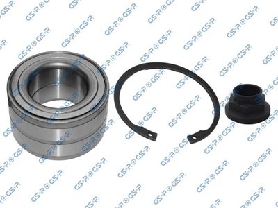 Wheel Bearing Kit GSP GK6751