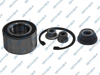 Wheel Bearing Kit GSP GK6766