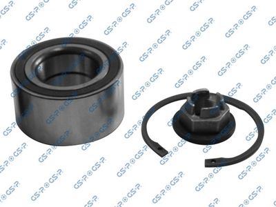 Wheel Bearing Kit GSP GK6780