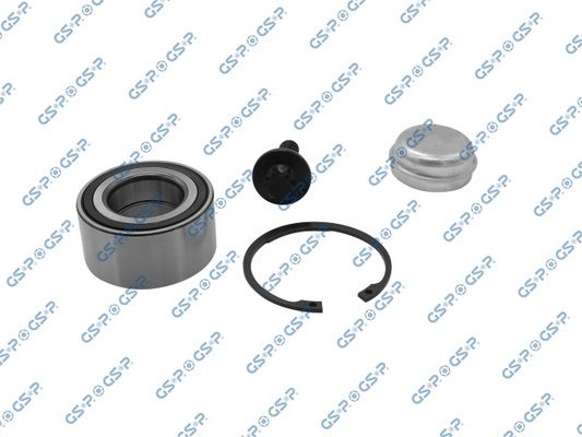GSP GK6785 Wheel Bearing Kit