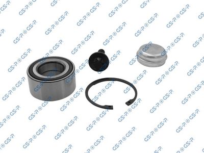 Wheel Bearing Kit GSP GK6785