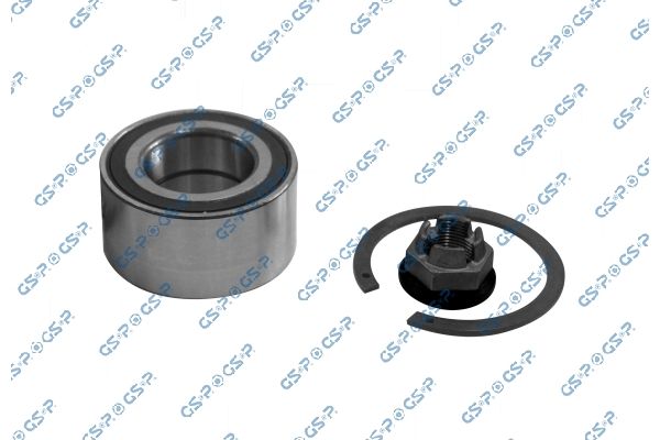 GSP GK6798 Wheel Bearing Kit