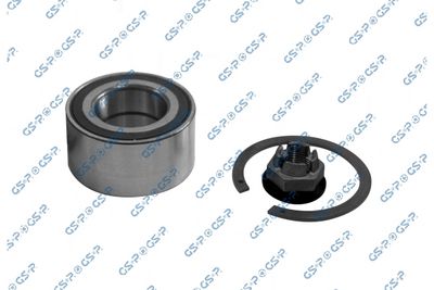Wheel Bearing Kit GSP GK6798