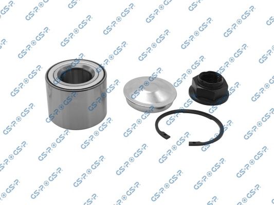 GSP GK6799 Wheel Bearing Kit
