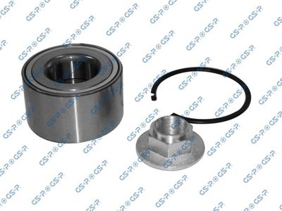 Wheel Bearing Kit GSP GK6805