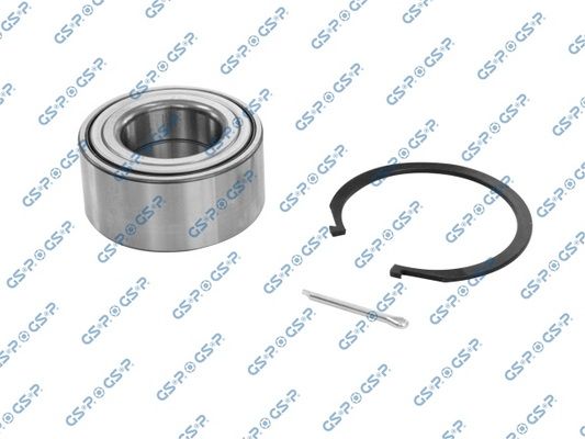 GSP GK6812 Wheel Bearing Kit