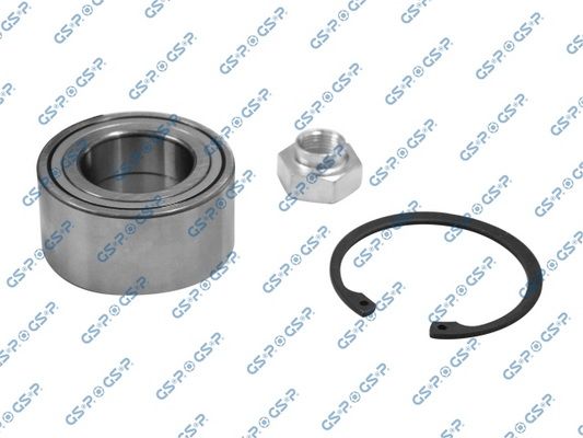 GSP GK6819 Wheel Bearing Kit