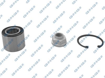 Wheel Bearing Kit GSP GK6820