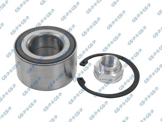 GSP GK6825 Wheel Bearing Kit