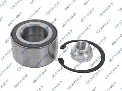 Wheel Bearing Kit GSP GK6825