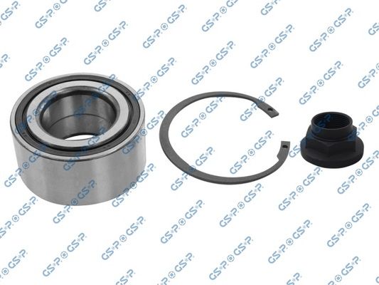 GSP GK6830 Wheel Bearing Kit