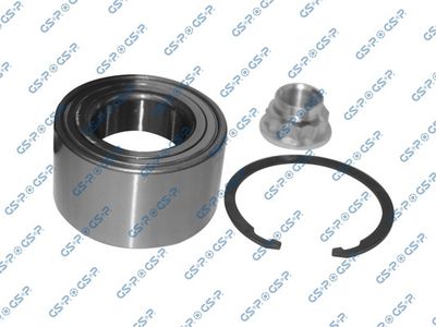 Wheel Bearing Kit GSP GK6831