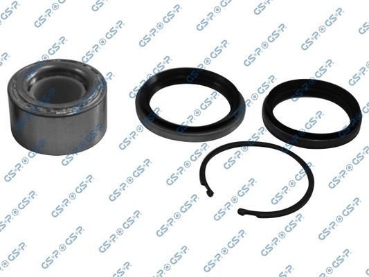 GSP GK6835 Wheel Bearing Kit