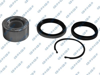 Wheel Bearing Kit GSP GK6835