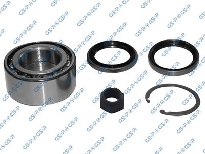Wheel Bearing Kit GSP GK6845
