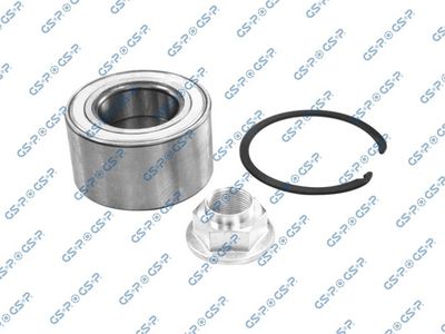 Wheel Bearing Kit GSP GK6849