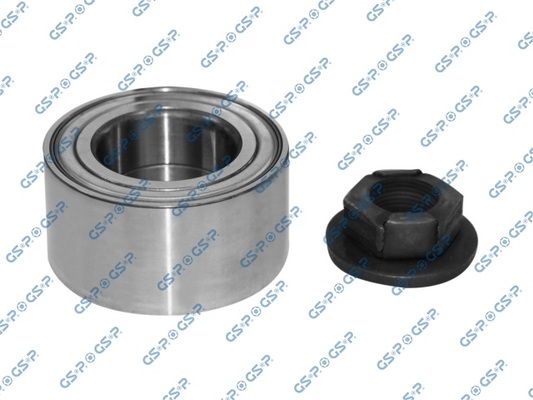 GSP GK6856 Wheel Bearing Kit