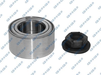 Wheel Bearing Kit GSP GK6856