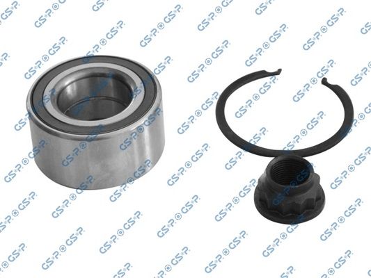 GSP GK6878 Wheel Bearing Kit