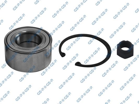 GSP GK6884 Wheel Bearing Kit