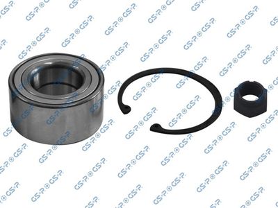 Wheel Bearing Kit GSP GK6884