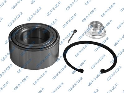 Wheel Bearing Kit GSP GK6891
