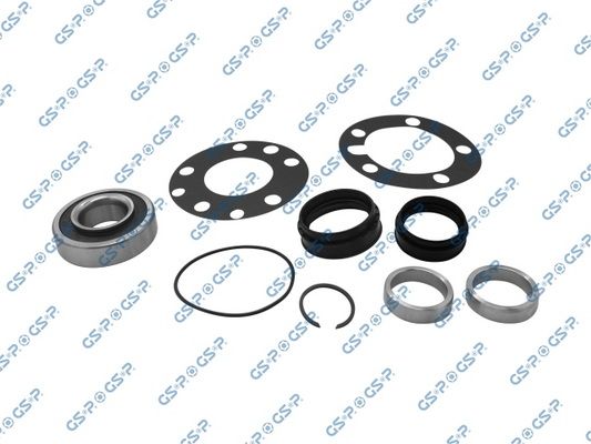 GSP GK6901 Wheel Bearing Kit