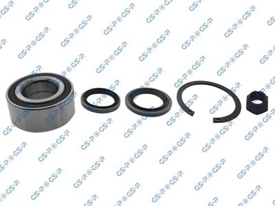 Wheel Bearing Kit GSP GK6913