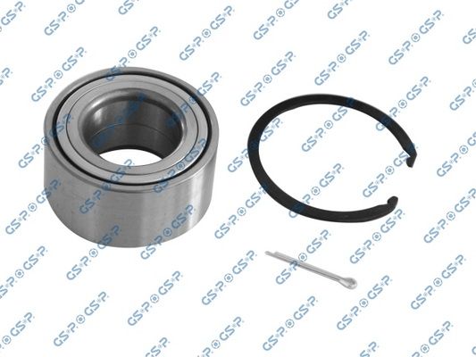 GSP GK6923 Wheel Bearing Kit