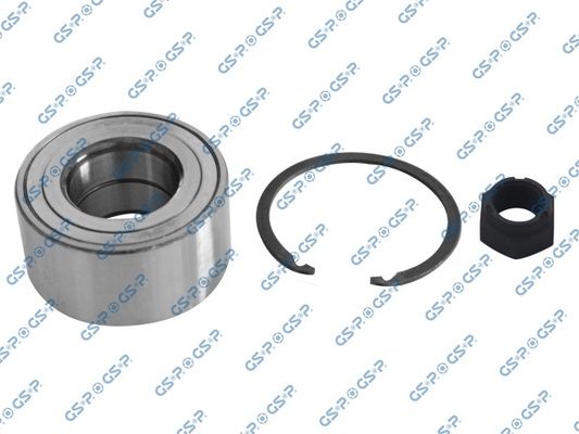GSP GK6926 Wheel Bearing Kit