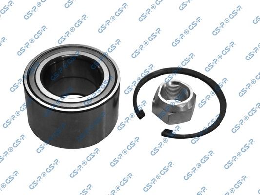 GSP GK6927 Wheel Bearing Kit