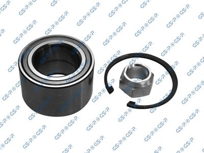 Wheel Bearing Kit GSP GK6927