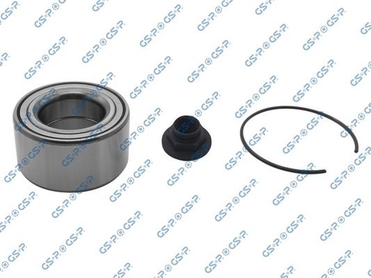 GSP GK6931 Wheel Bearing Kit