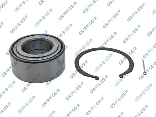 GSP GK6938 Wheel Bearing Kit