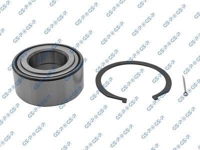 Wheel Bearing Kit GSP GK6938