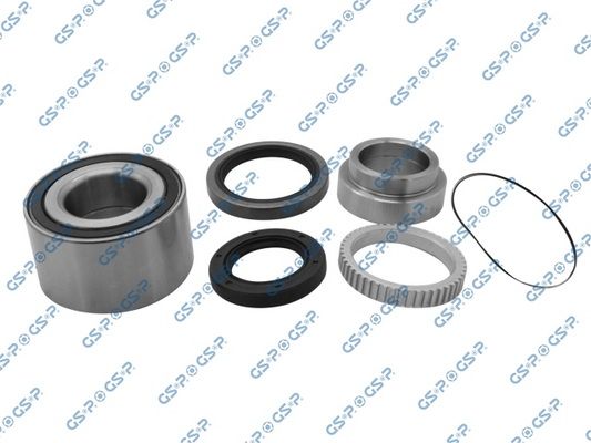 GSP GK6946 Wheel Bearing Kit