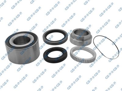 Wheel Bearing Kit GSP GK6946
