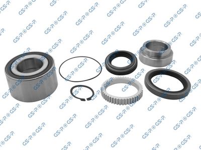 Wheel Bearing Kit GSP GK6947