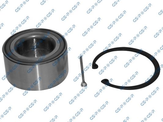 GSP GK6956 Wheel Bearing Kit