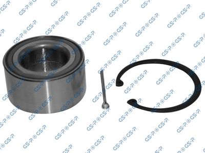 Wheel Bearing Kit GSP GK6956
