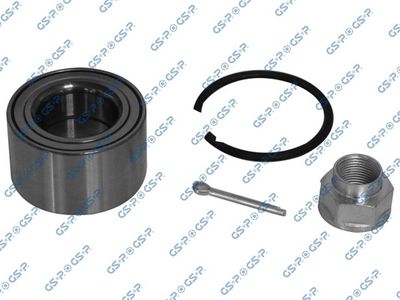Wheel Bearing Kit GSP GK6966