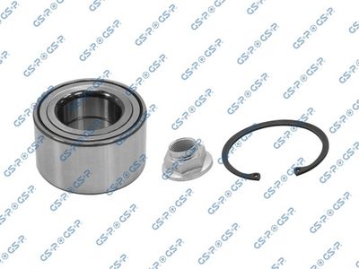 Wheel Bearing Kit GSP GK6972